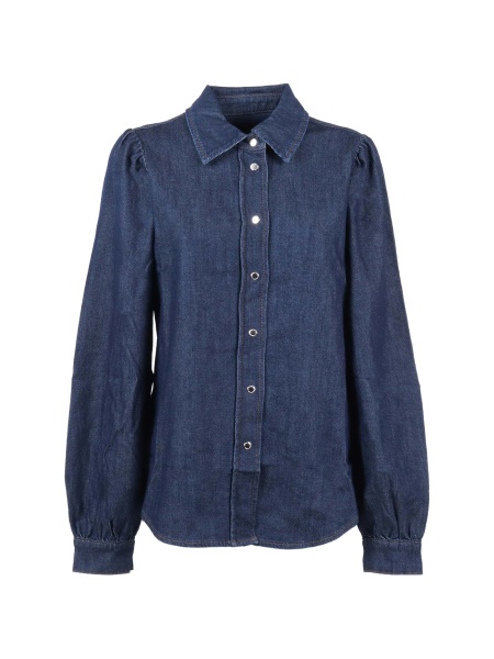 Camasa 7 For All Mankind albastra