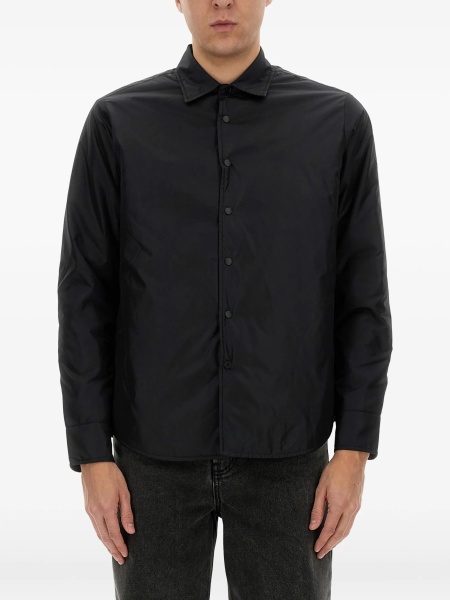 Camasa Aspesi neagra