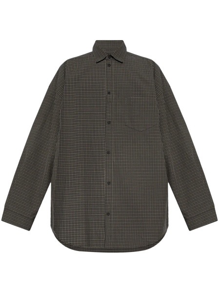Camasa Balenciaga neagra