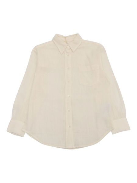 Camasa BELLEROSE neutra