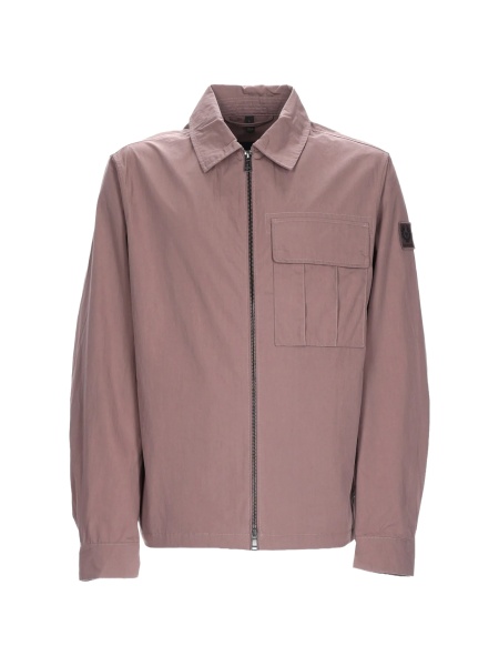 Camasa Belstaff roz