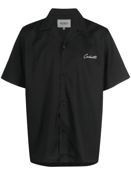 Camasa Carhartt neagra