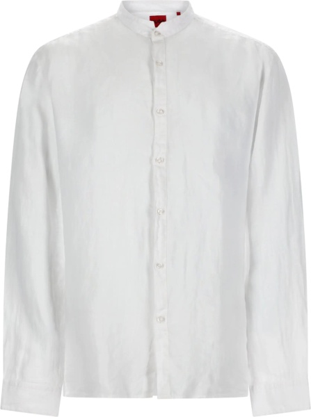Camasa casual Camicia In Lino