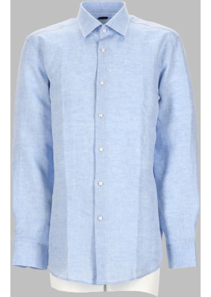 Camasa casual Camicia In Lino