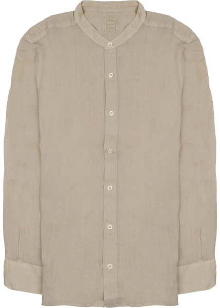 Camasa casual Camicia In Lino