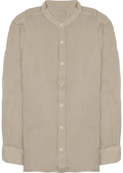 Camasa casual Camicia In Lino