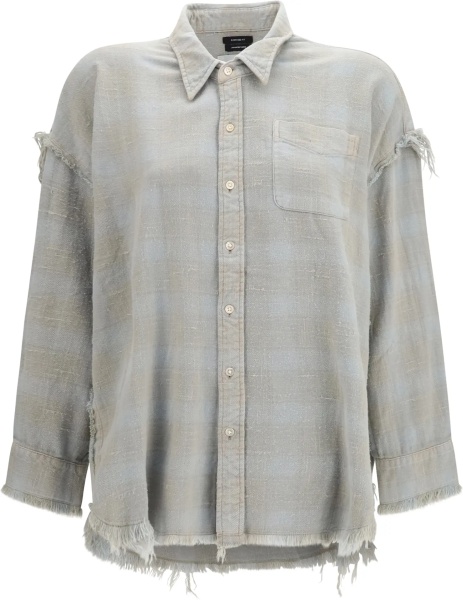 Camasa casual Cotton Shirt