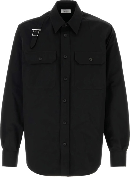 Camasa casual Jacket-Shirt "Harness"