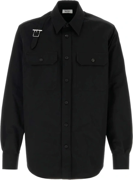Camasa casual Jacket-Shirt "Harness"