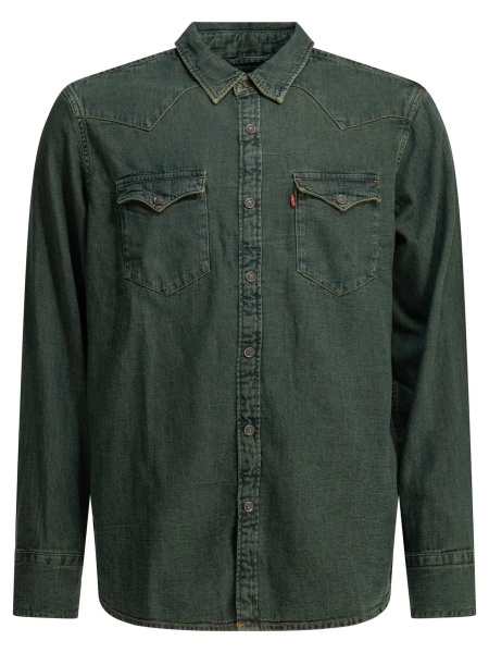 Camasa casual Levi's® "Barstow Western Shirt" Casual shirt