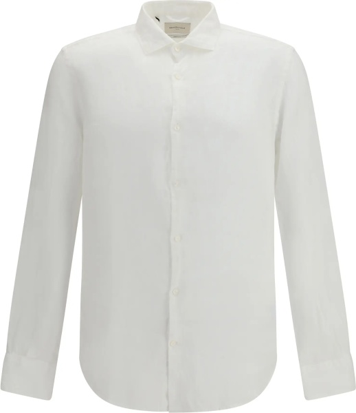 Camasa casual Linen Shirt