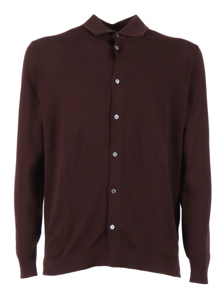 Camasa casual LONG SLEEVE SHIRT
