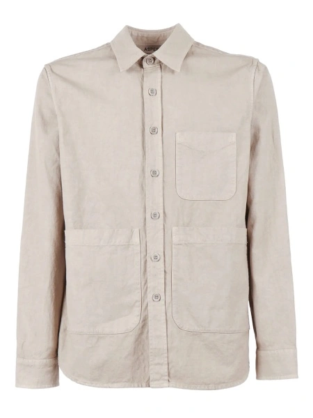 Camasa casual MAN SHIRT