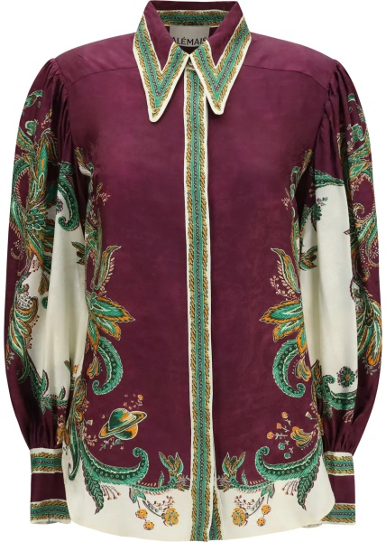 Camasa casual Ruthie Shirt
