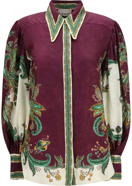 Camasa casual Ruthie Shirt