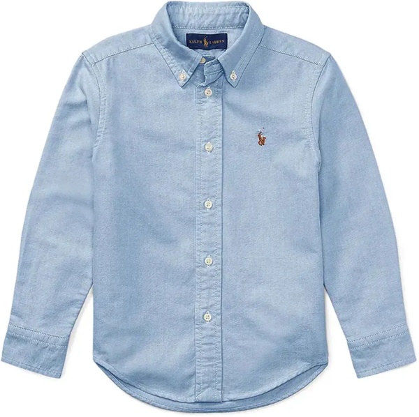 Camasa casual Shirt With Logo