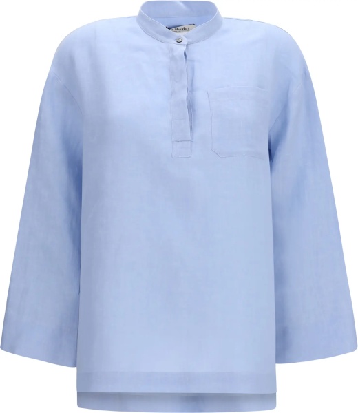 Camasa casual Smmcantico linen Shirt