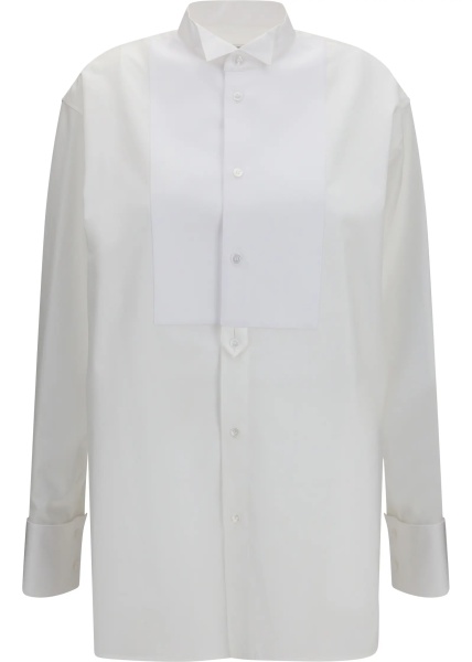 Camasa casual Tuxedo Shirt