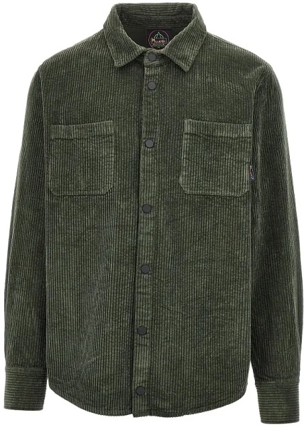 Camasa Corduroy shirt