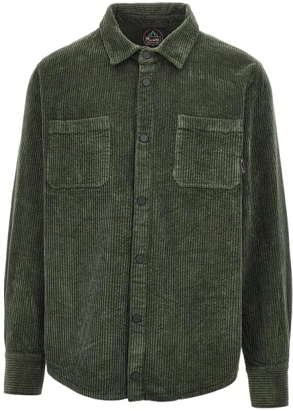 Camasa Corduroy shirt