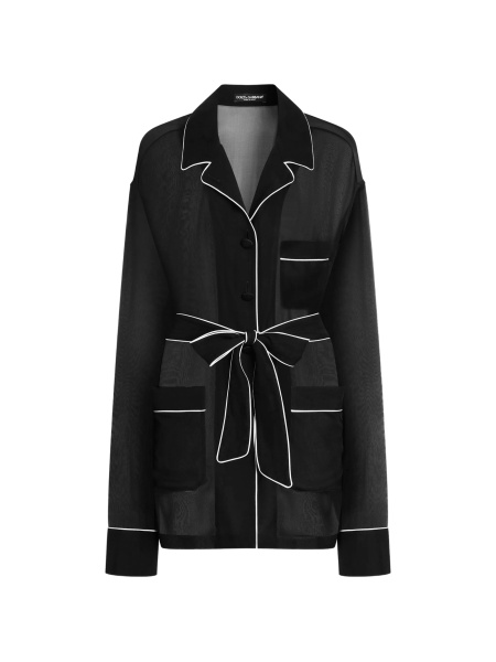 Camasa Dolce & Gabbana neagra