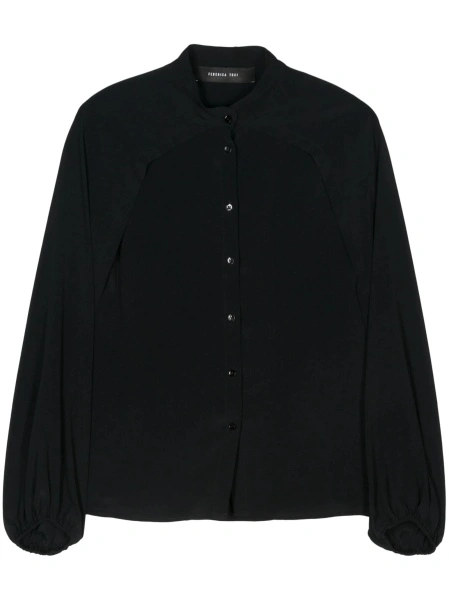 Camasa FEDERICA TOSI neagra