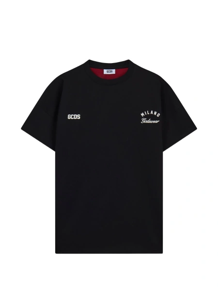 Camasa GCDS neagra