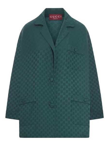 Camasa Gucci verde
