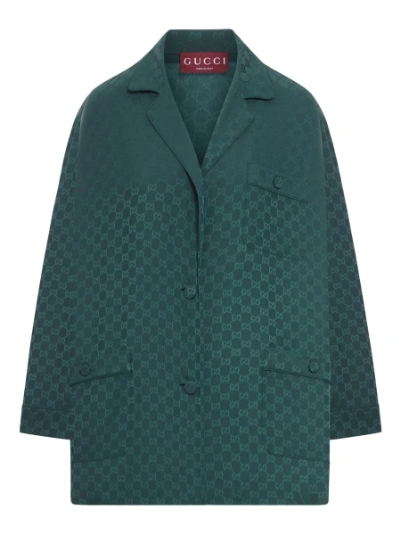 Camasa Gucci verde