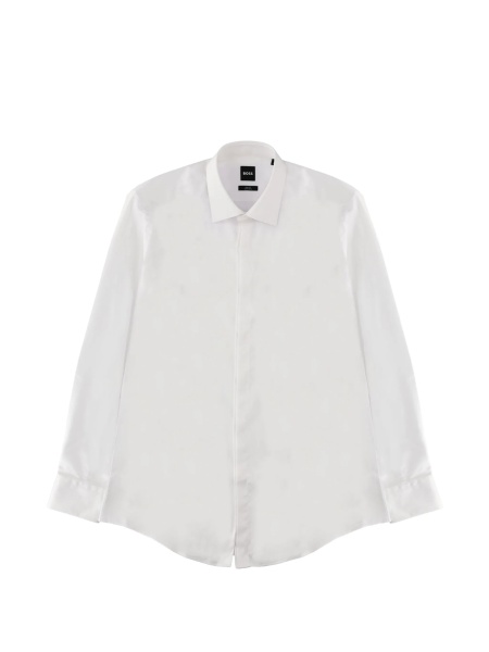 Camasa Hugo Boss alba