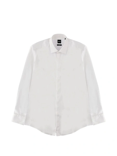 Camasa Hugo Boss alba