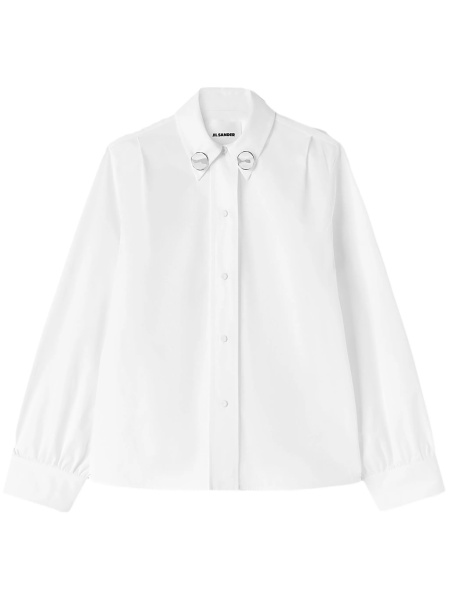 Camasa Jil Sander alba