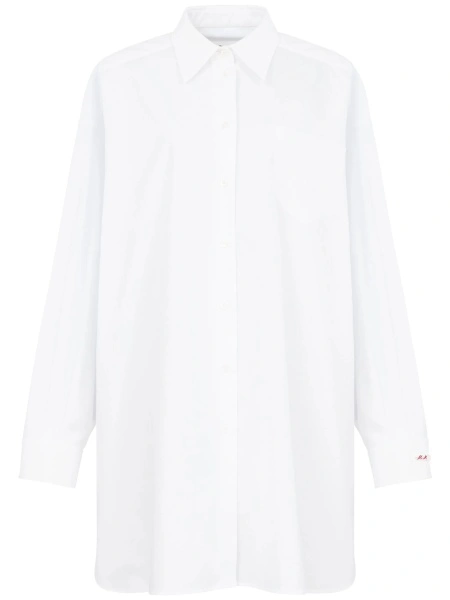 Camasa Maison Margiela alba