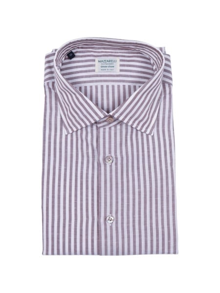 Camasa Mazzarelli Camicie alba