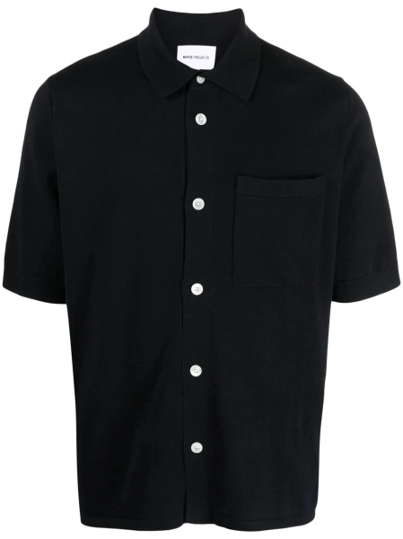 Camasa Norse Projects albastra