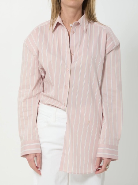 Camasa Oana Padded Shirt