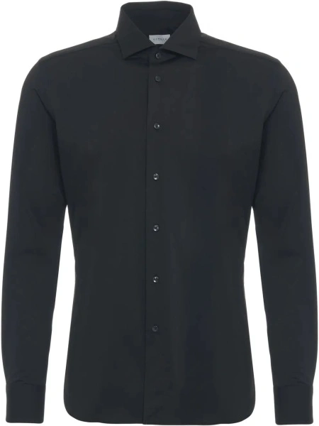 Camasa office Gender neagra