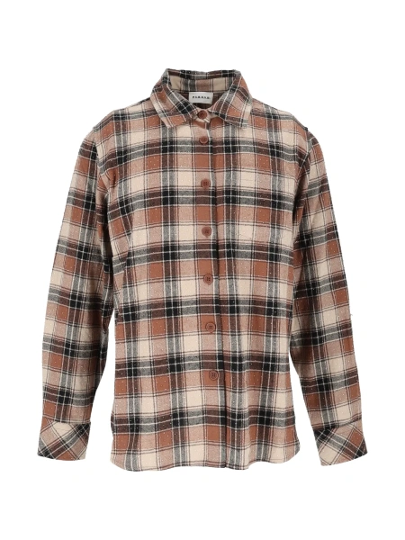 Camasa P.A.R.O.S.H. SHIRT