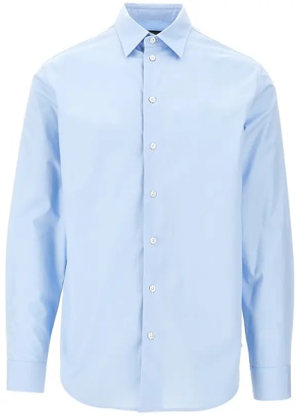 Camasa Poplin shirt