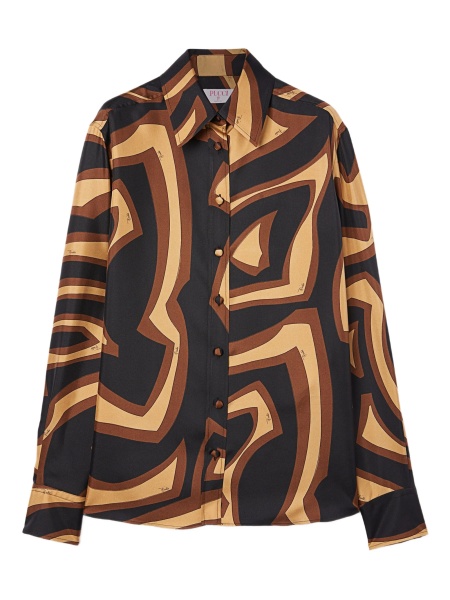 Camasa PUCCI neagra