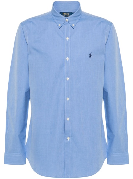 Camasa Ralph Lauren albastra