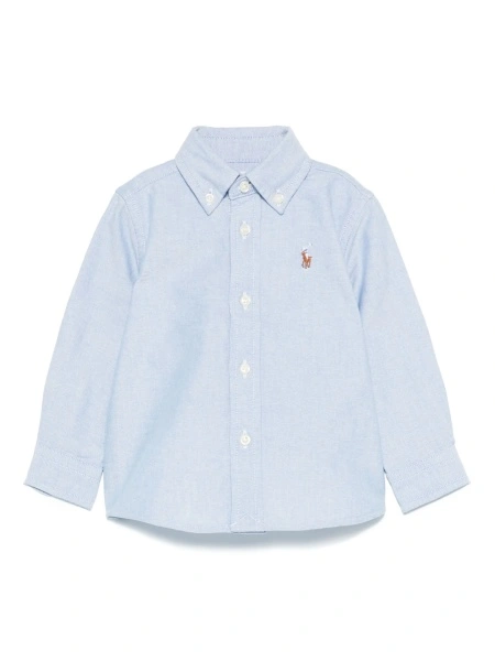 Camasa Ralph Lauren albastra