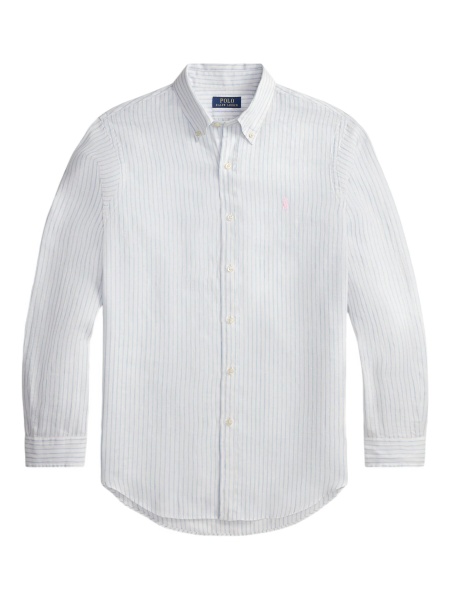 Camasa Ralph Lauren alba