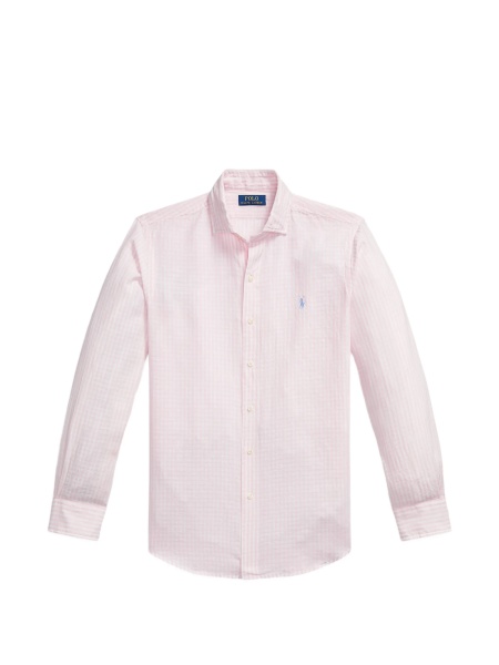 Camasa Ralph Lauren roz