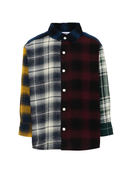Camasa Remon Shirts LS