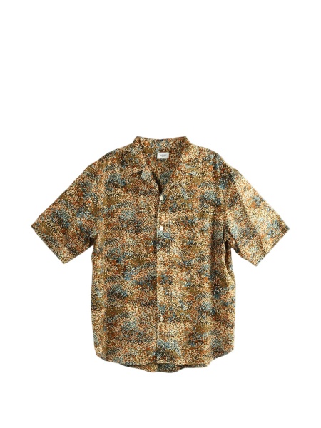 Camasa Saint Laurent maro