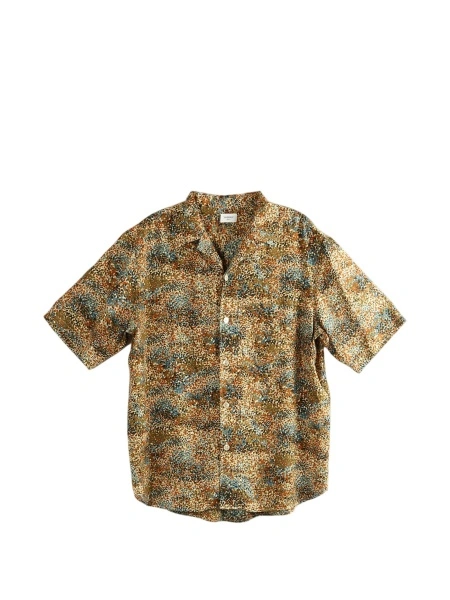 Camasa Saint Laurent maro