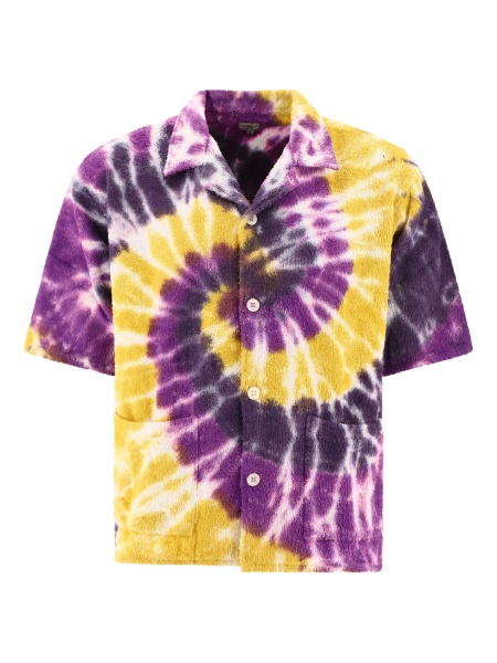 Camasa SOUTH2 WEST8 violet