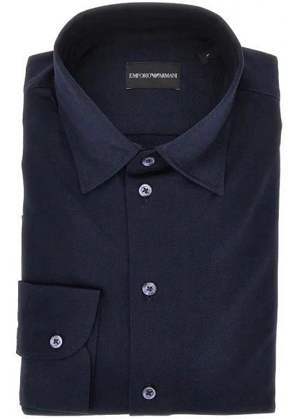 Camasa Stretch jersey shirt