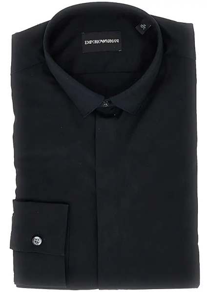 Camasa Stretch twill shirt